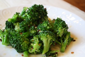 S-broccoli